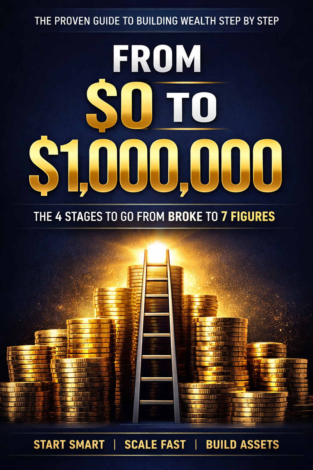 From $0 To $1,000,000