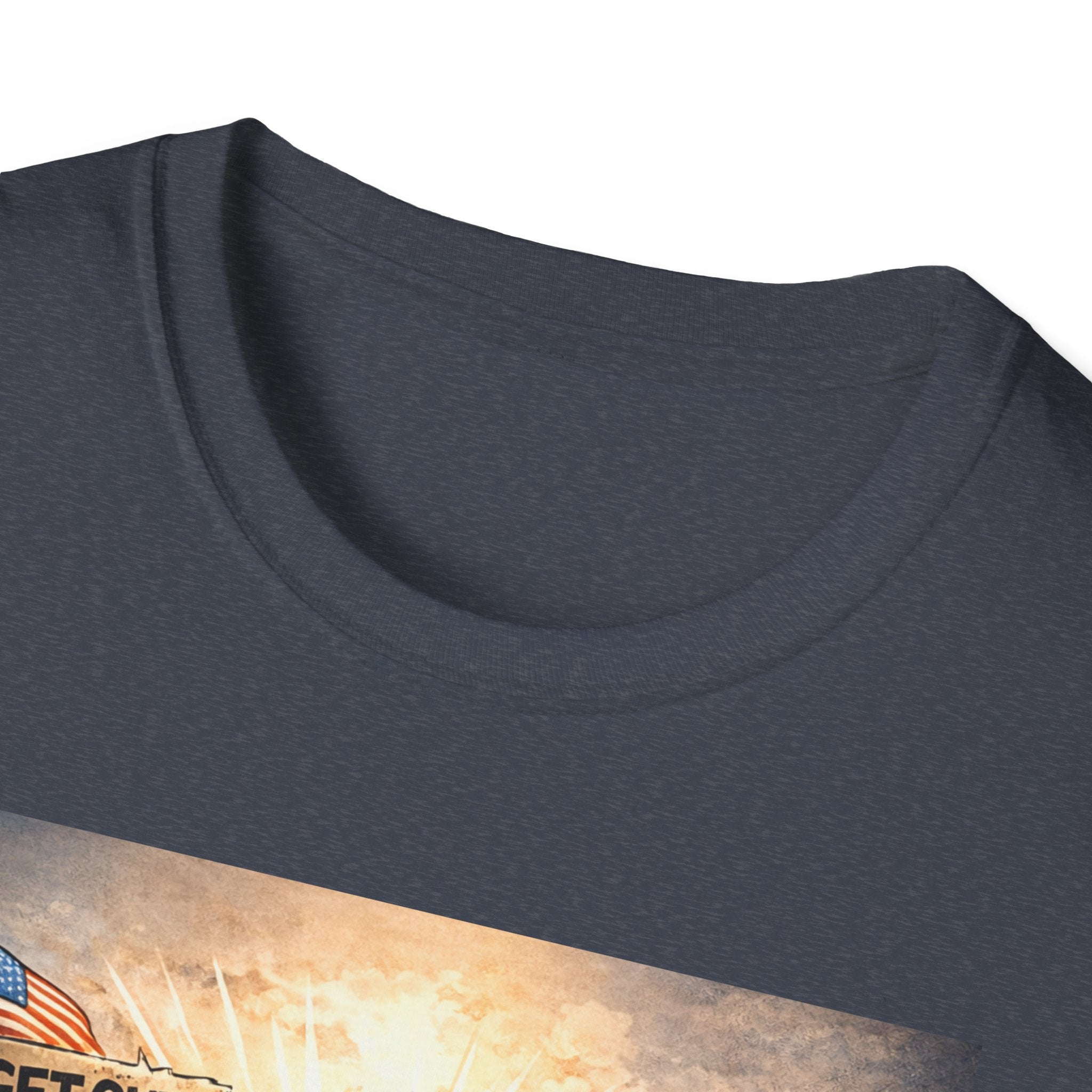 Protesting ICE T-Shirt