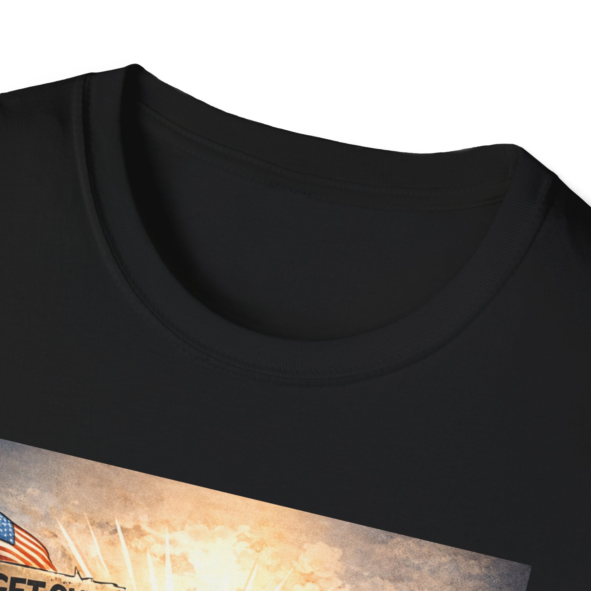 Protesting ICE T-Shirt