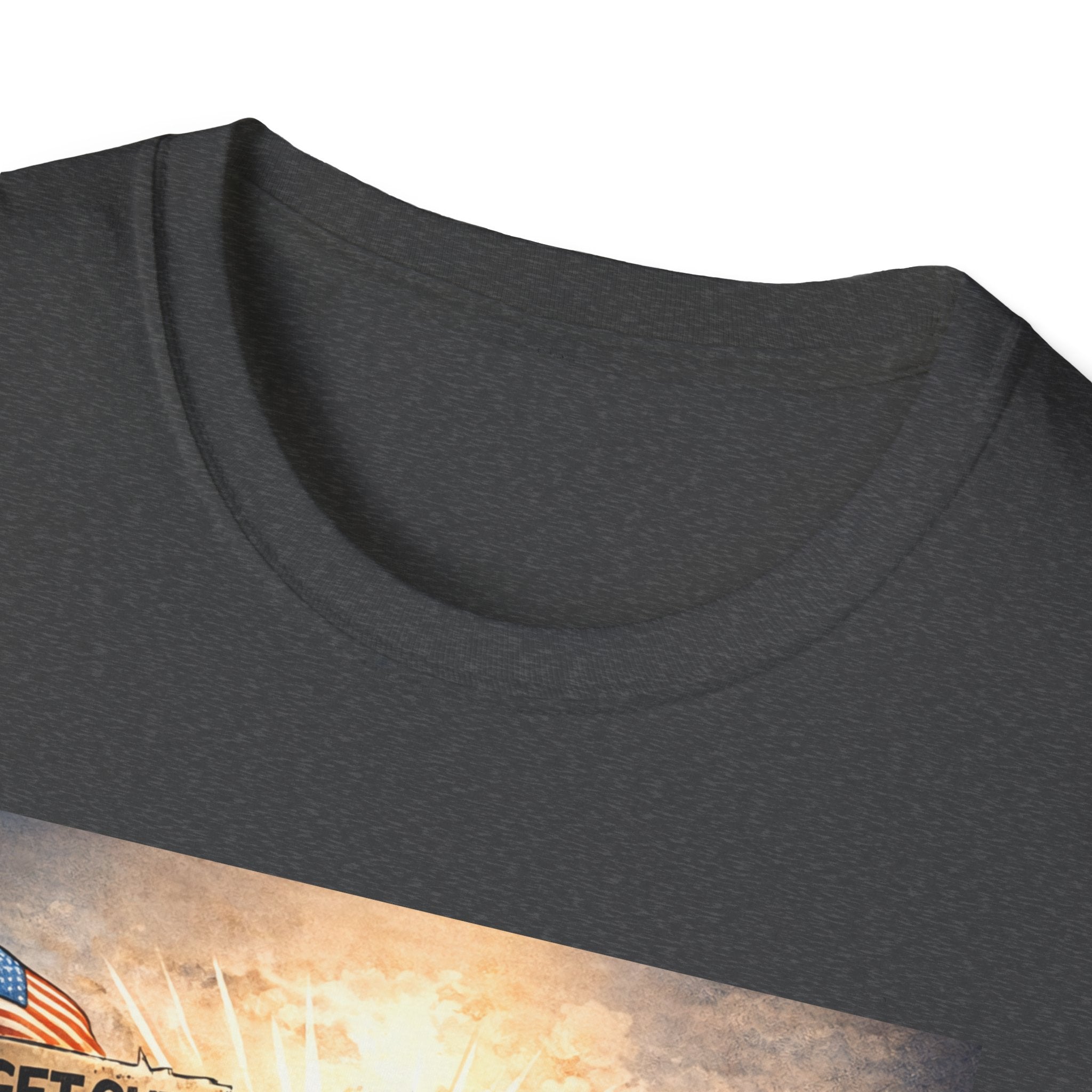 Protesting ICE T-Shirt