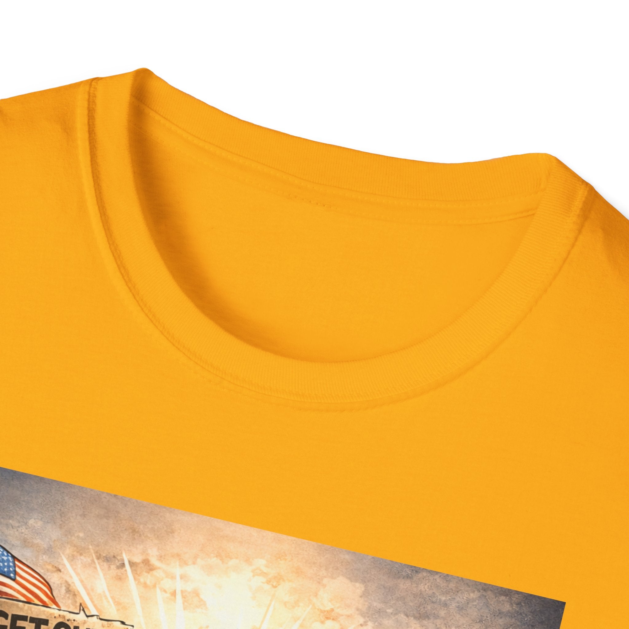 Protesting ICE T-Shirt