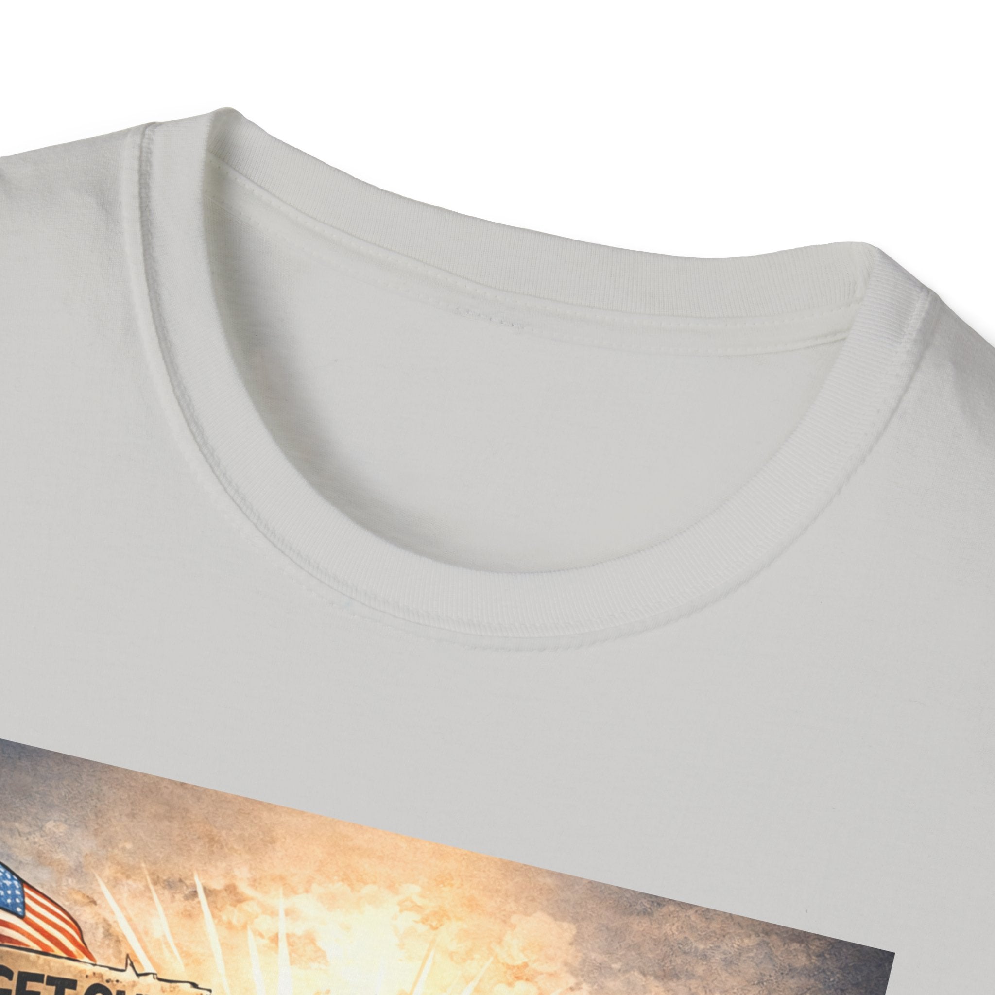 Protesting ICE T-Shirt