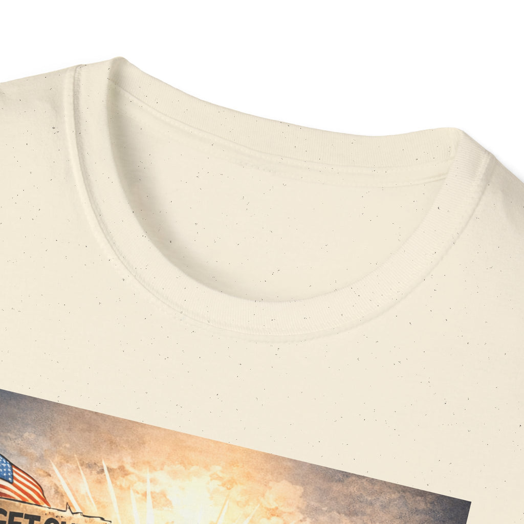 Protesting ICE T-Shirt