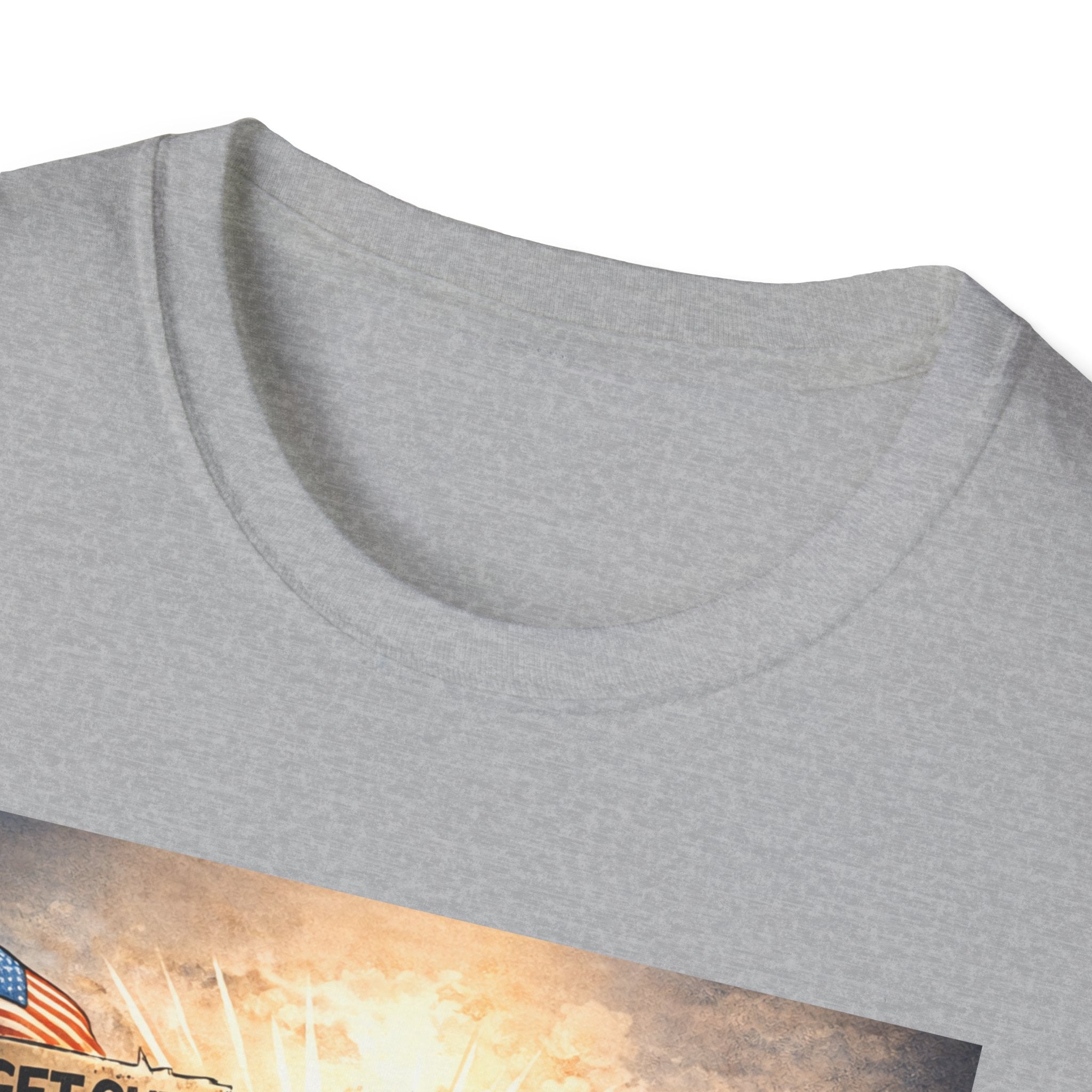 Protesting ICE T-Shirt