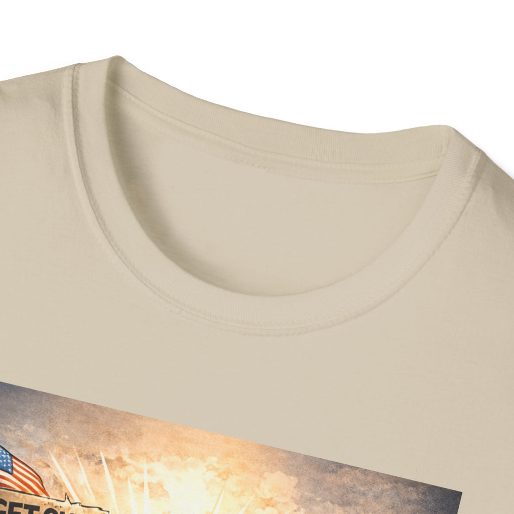 Protesting ICE T-Shirt