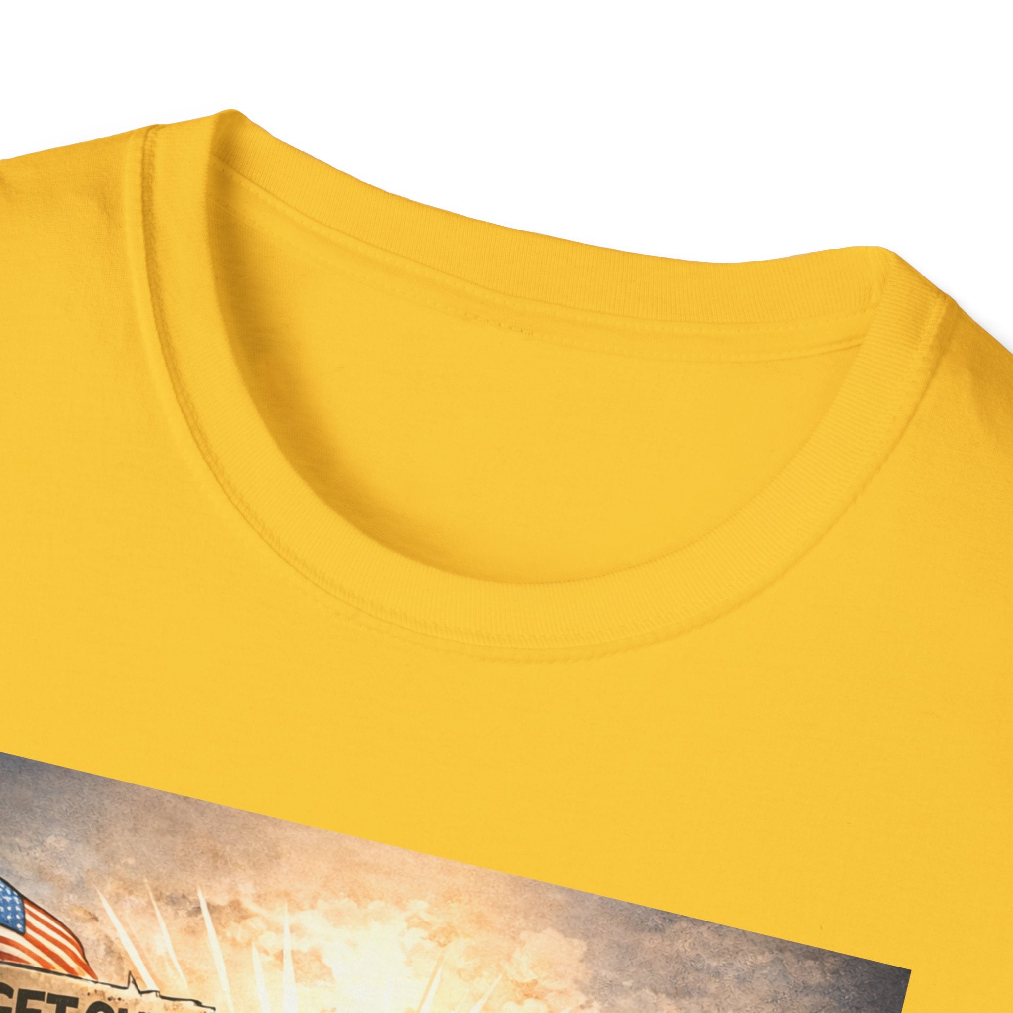 Protesting ICE T-Shirt