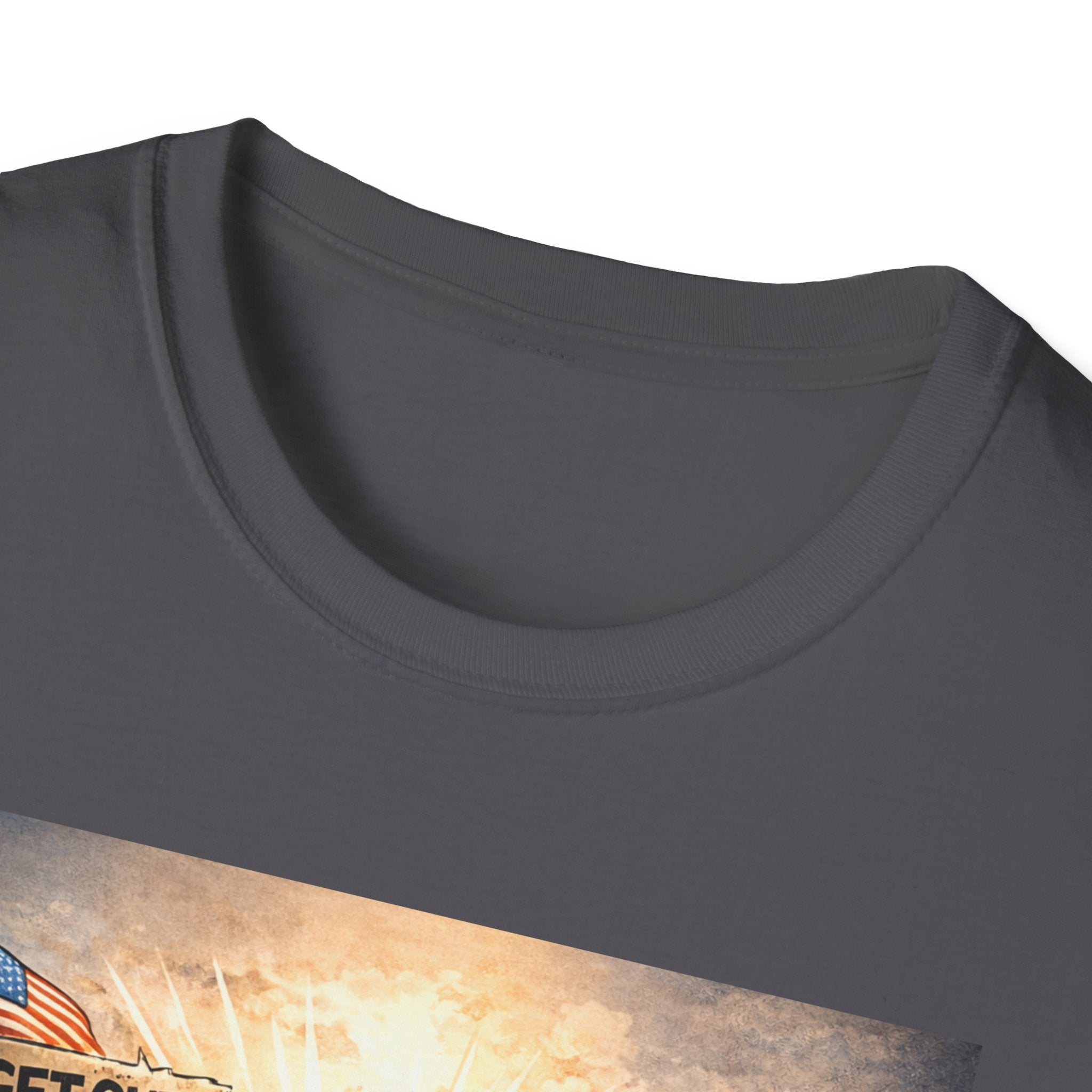 Protesting ICE T-Shirt