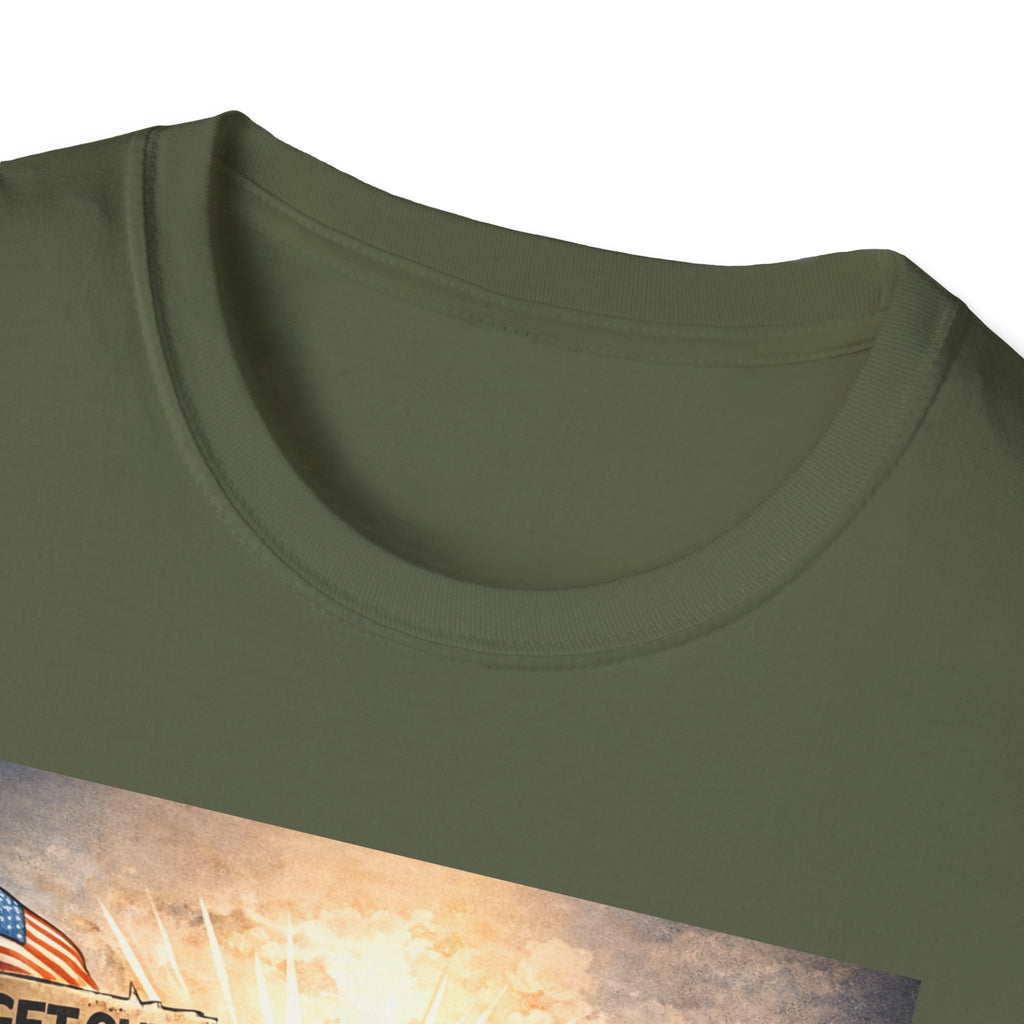 Protesting ICE T-Shirt